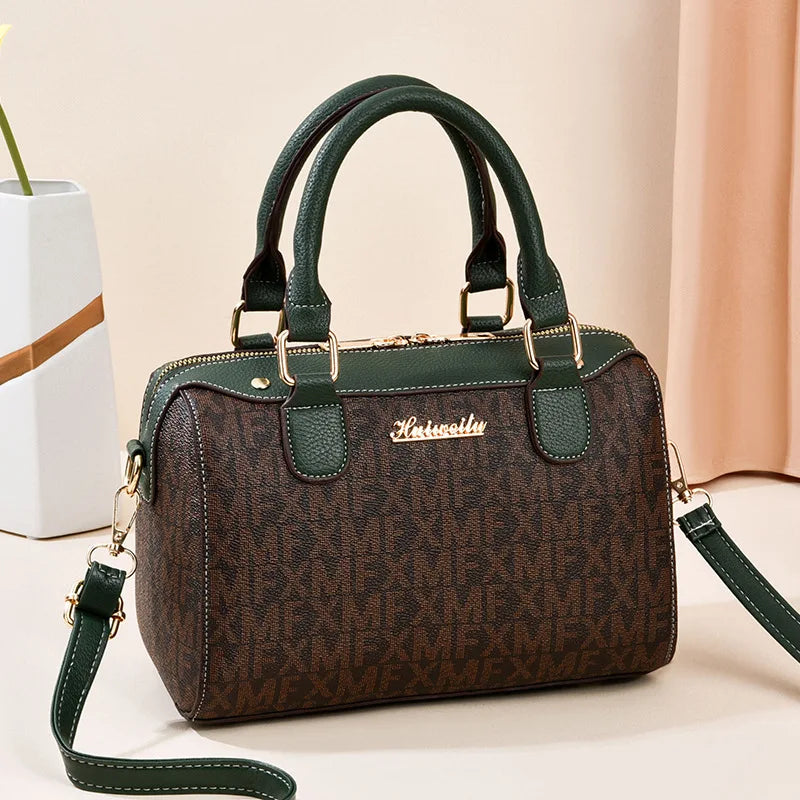 Hand Bags Fashion  Casual One Shoulder Crossbody