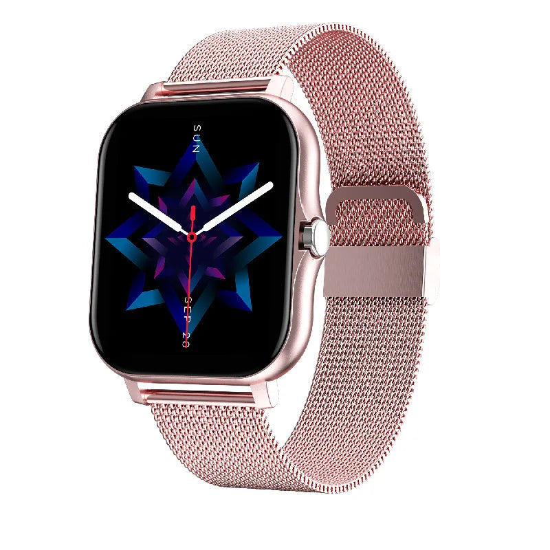 Smartwatch Fitness