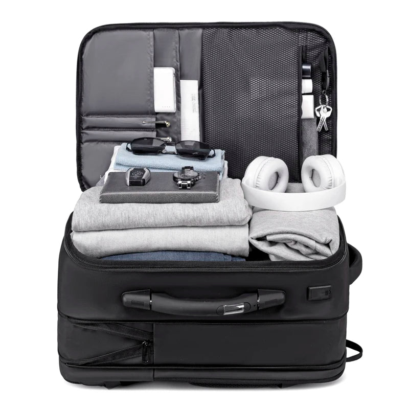Wholesale airbag Backpacks, Vacuum Compression