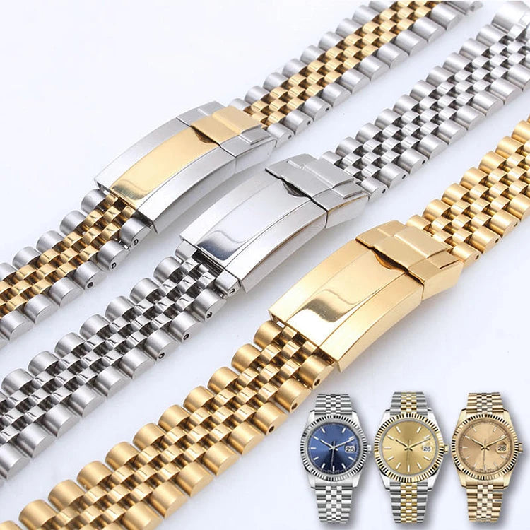 2025 High Quality  Titanium Watch Wrist Band Strap for Apple Watch