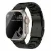2025 High Quality  Titanium Watch Wrist Band Strap for Apple Watch