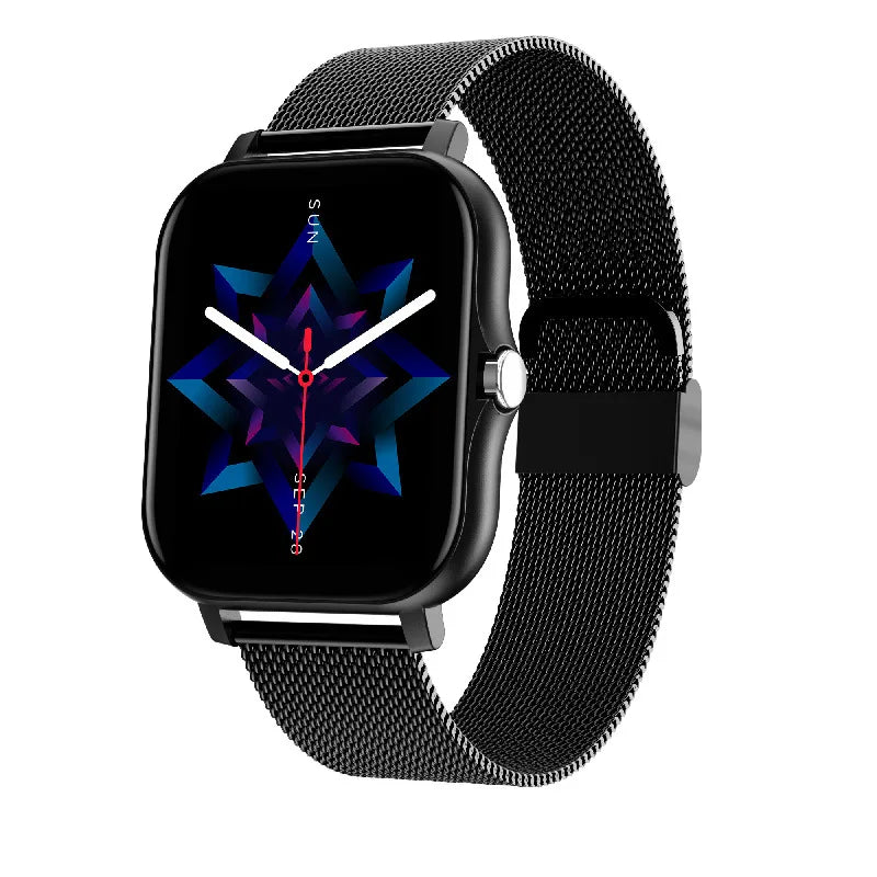 Smartwatch Fitness