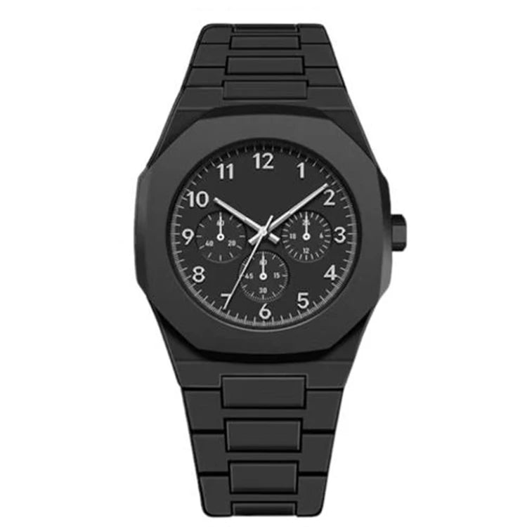 Man Luxury Wristwatch Muslim