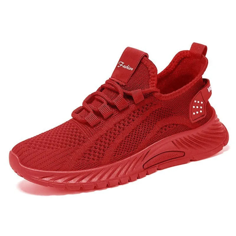 Women's Fashion Casual Sneakers Fashion Women's Comfortable