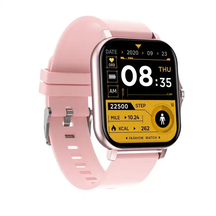 Smartwatch Fitness