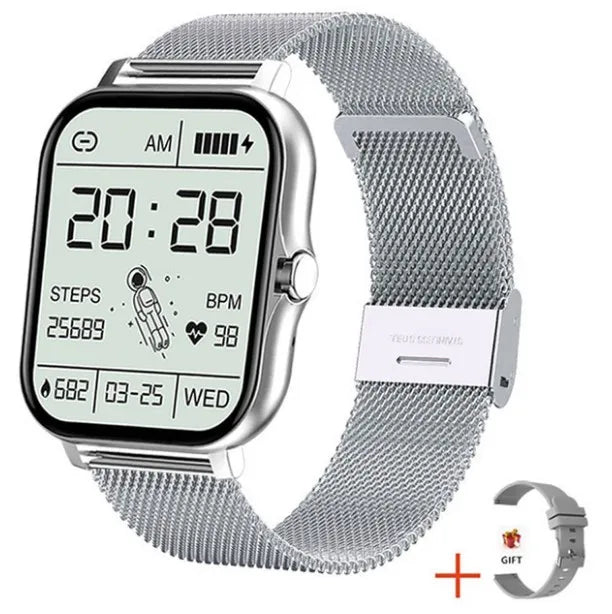 Smartwatch Fitness