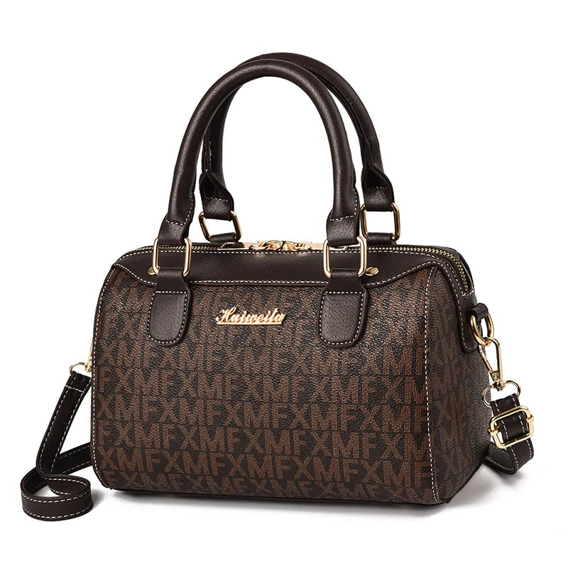 Hand Bags Fashion  Casual One Shoulder Crossbody