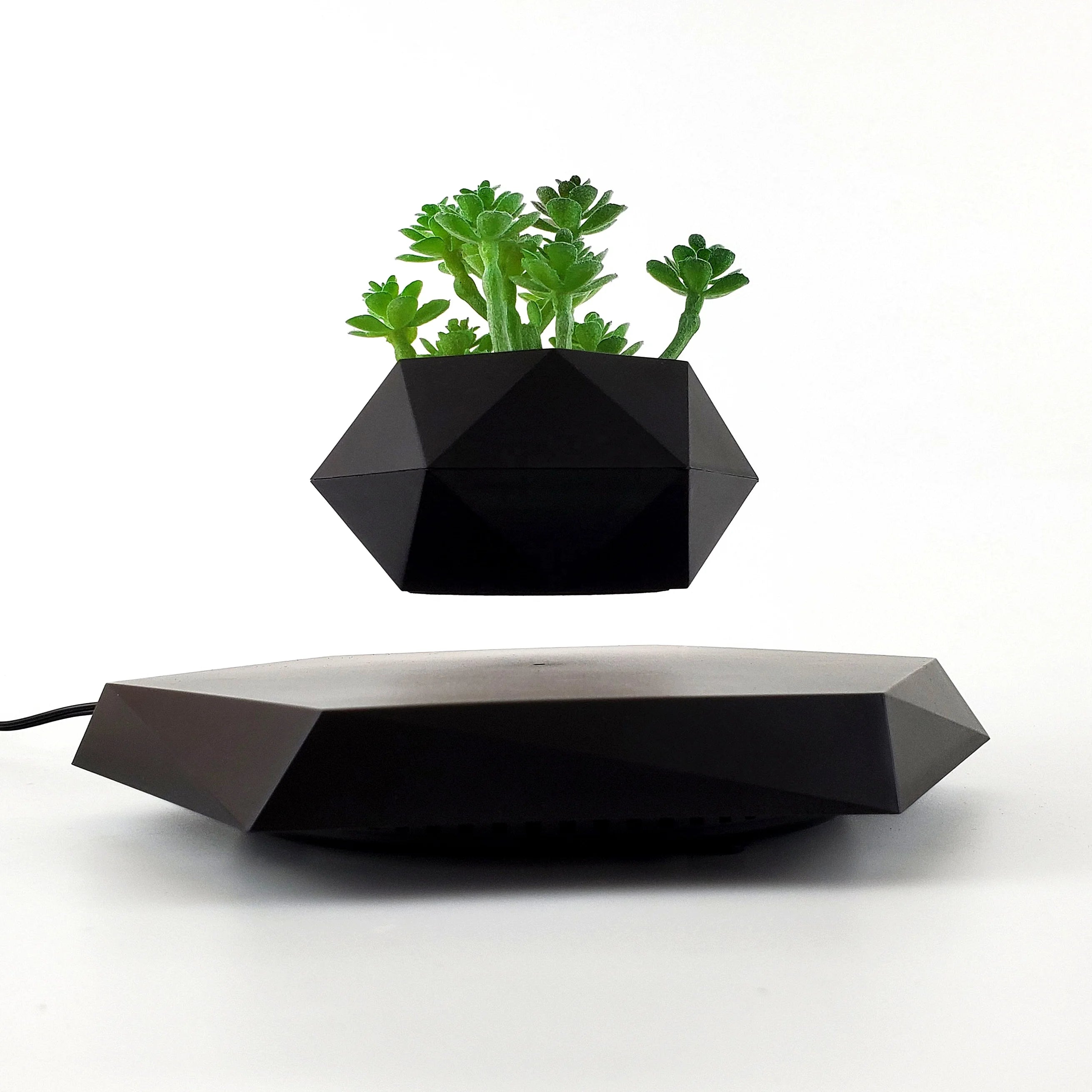 Nordic Design Agriculture Smart Indoor Hydroponic Garden Vap Magnetic