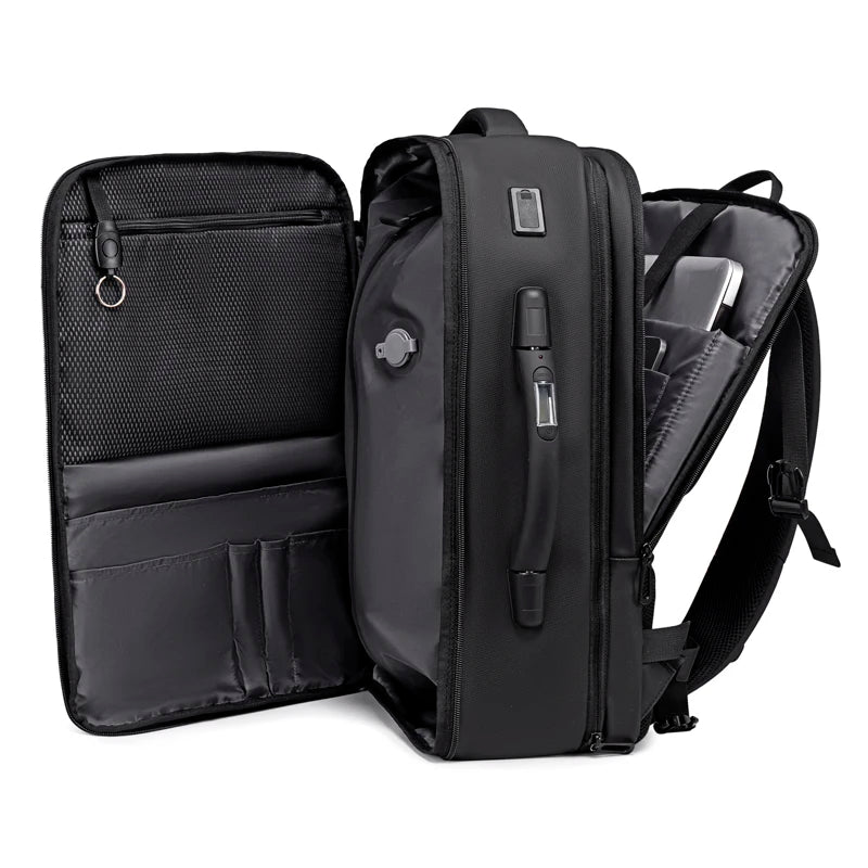 Wholesale airbag Backpacks, Vacuum Compression