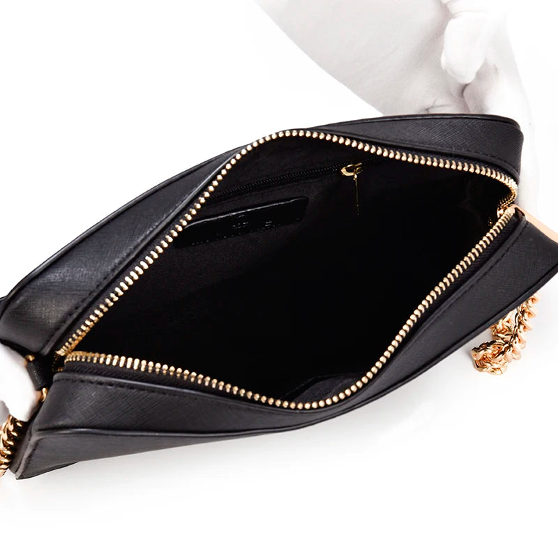 Female Bag Retro Fashion Small square Bag Shoulder