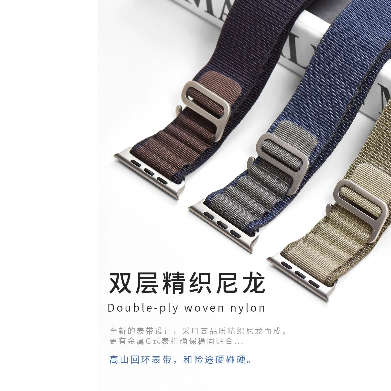 Apple Smart Watch S10 Ultra Sports