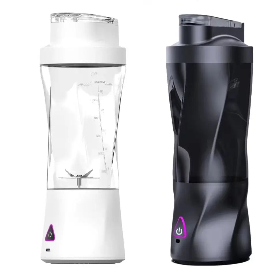 2025  Mini Fruit Breakfast Fruit Mixers