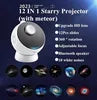 Star 3D Visual Wireless Galaxy Star Projector Speaker Ultra Clear