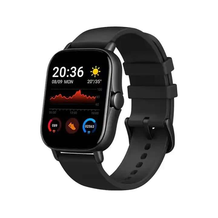 Smartwatch Fitness
