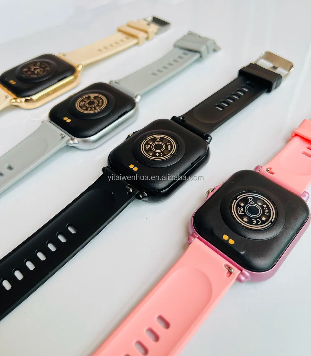 Multi-Function Smart Watch for Men and Women