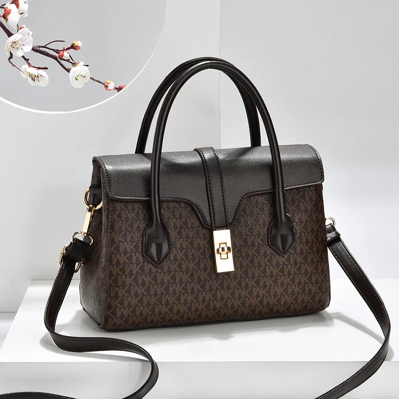 2025 New Fashion Single Crossbody Foreign