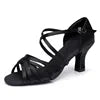 Ladies Latin Shoes