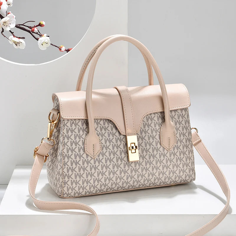 2025 New Fashion Single Crossbody Foreign