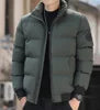 Liu Ming  Winter Men Fashion Casual