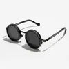Polarized Brightness Adjustable Sunglasses Aperture ND Filter Tint