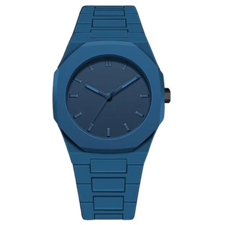 Man Luxury Wristwatch Muslim