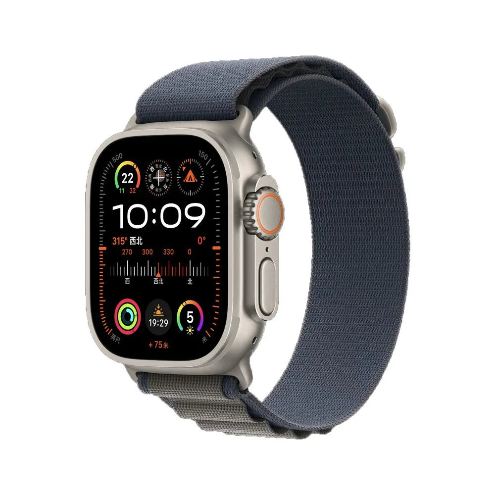 Apple Smart Watch S10 Ultra Sports