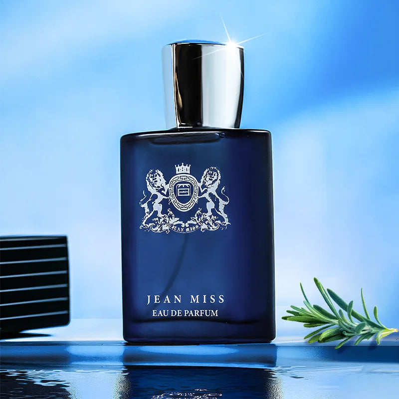 Fragrance Cologne for Men 100ml Perfume Bottle Fragrance