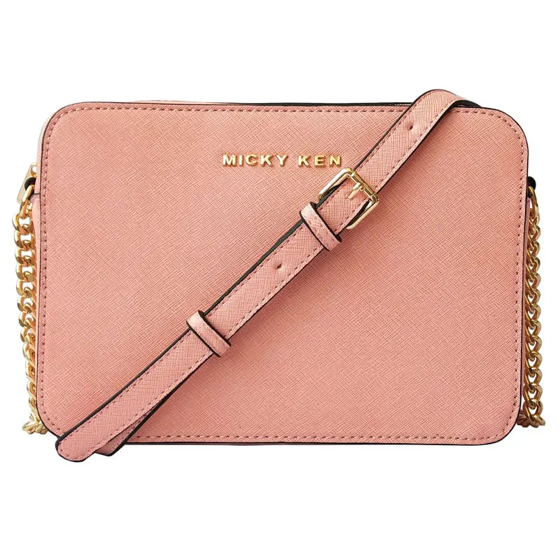 Female Bag Retro Fashion Small square Bag Shoulder