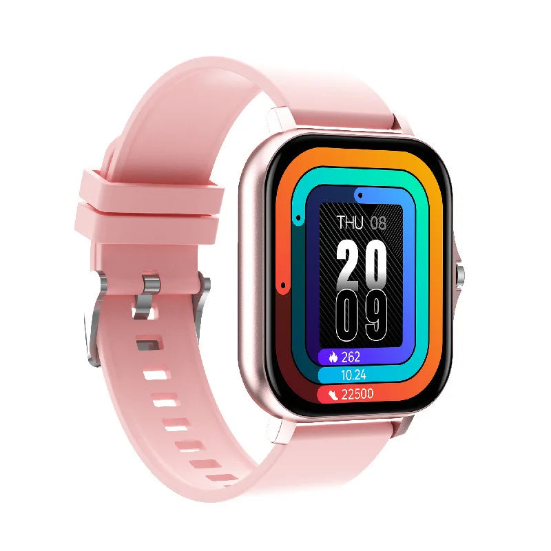 Smartwatch Fitness