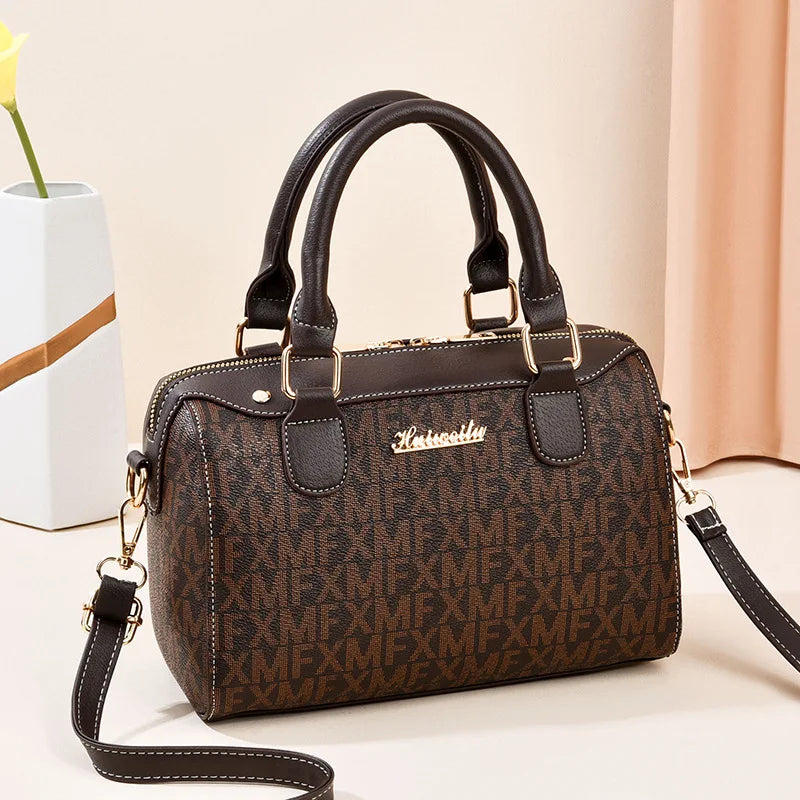 Hand Bags Fashion  Casual One Shoulder Crossbody