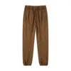 Ohsisa 2025 Men's Casual Street Fashion Brand Batik Old Loose