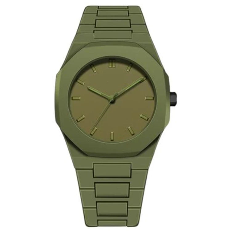 Man Luxury Wristwatch Muslim