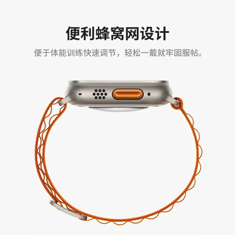 Apple Smart Watch S10 Ultra Sports