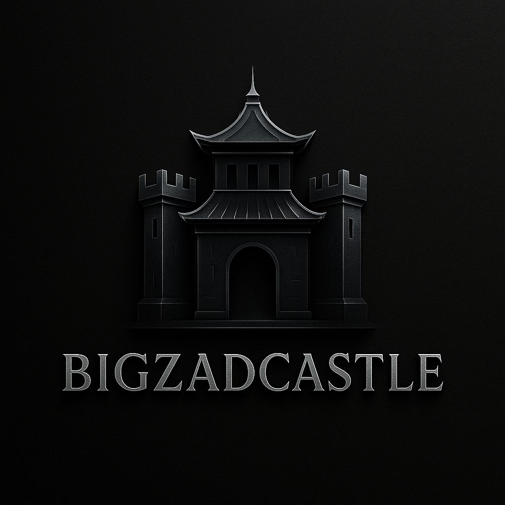 BiGzad CASTLE 