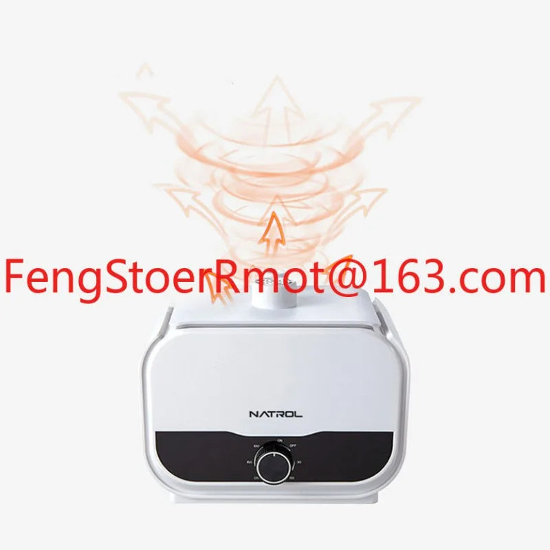 Automatic Garment Iron Machine air Dry Heater