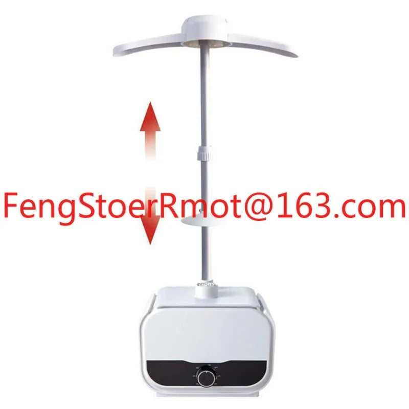 Automatic Garment Iron Machine air Dry Heater
